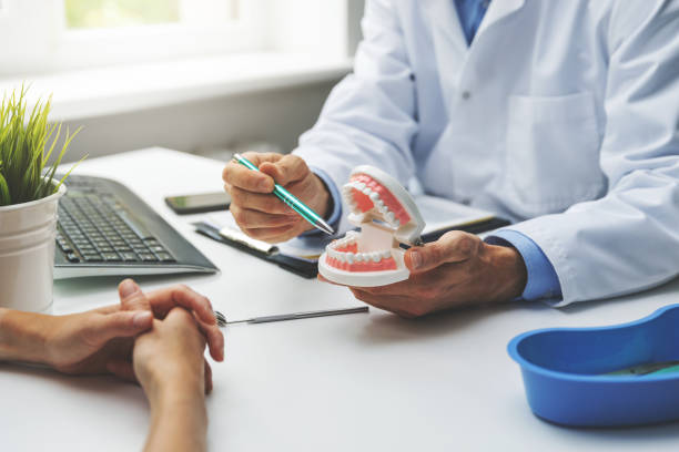 Advanced Technology for Better Dental Care in Mount Jackson, VA