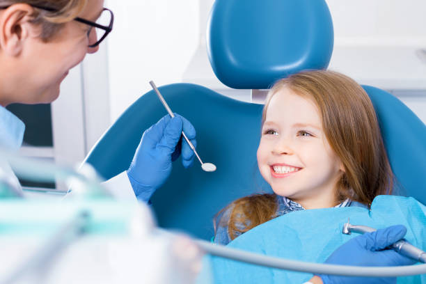 Professional Dental Services in Mount Jackson, VA
