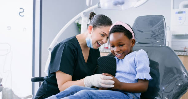 TMJ/TMD Treatment in Mount Jackson, VA