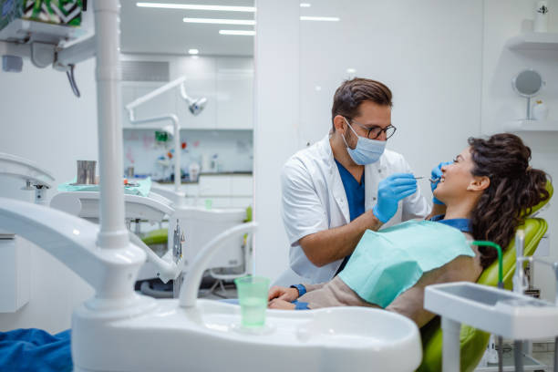 Best Dental X-Rays and Imaging  in Mount Jackson, VA