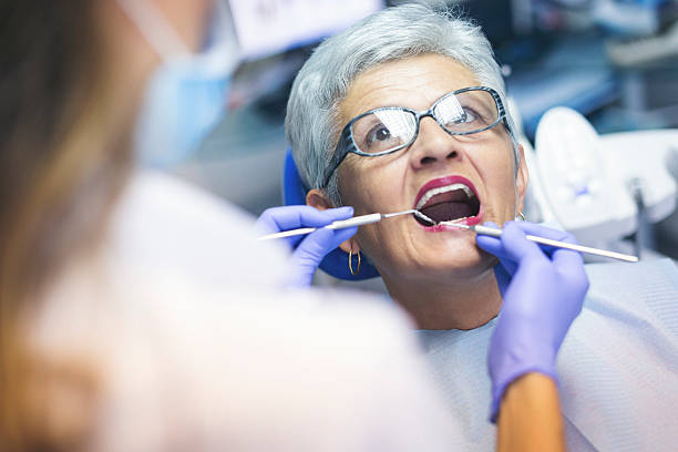 Best Invisalign and Clear Aligners  in Mount Jackson, VA